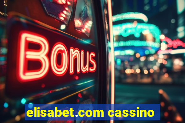 elisabet.com cassino